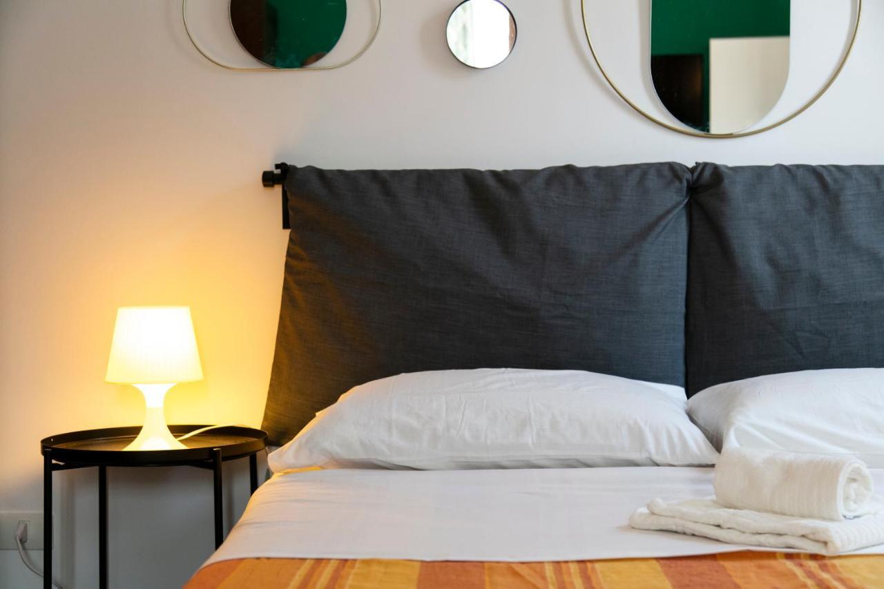 Apartment Monolocale Il Tindaro *