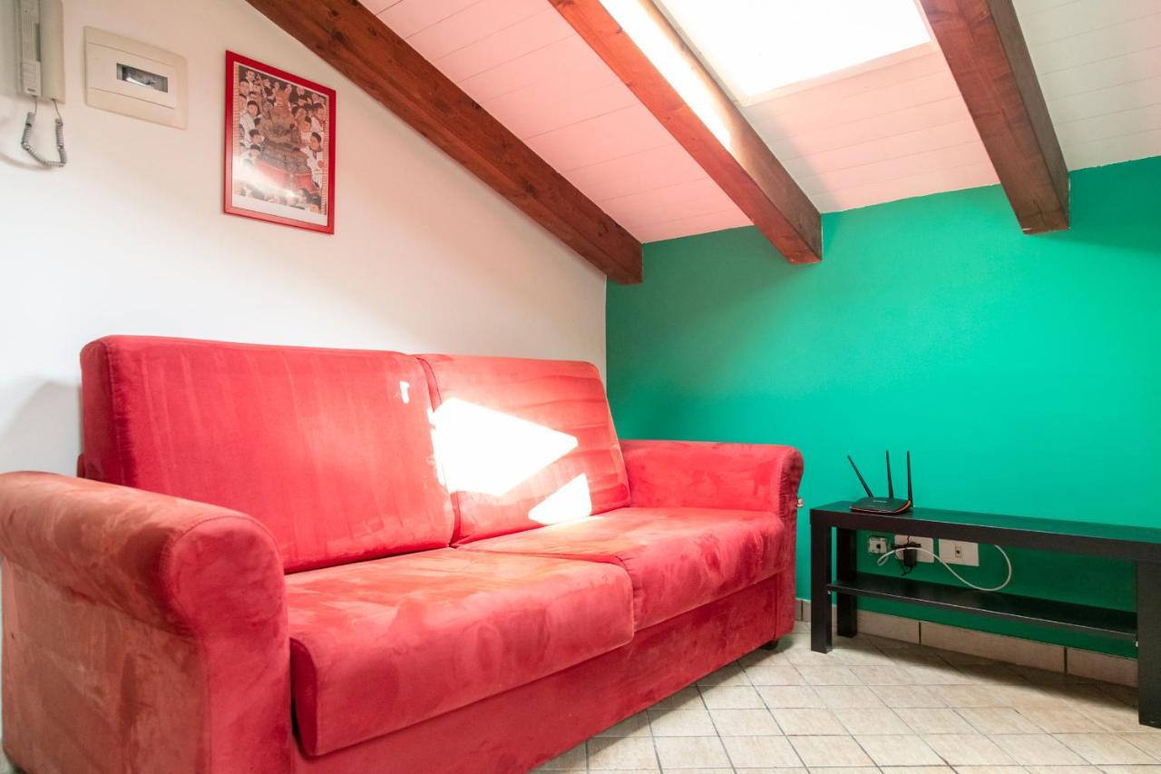 Apartment Monolocale Il Tindaro *