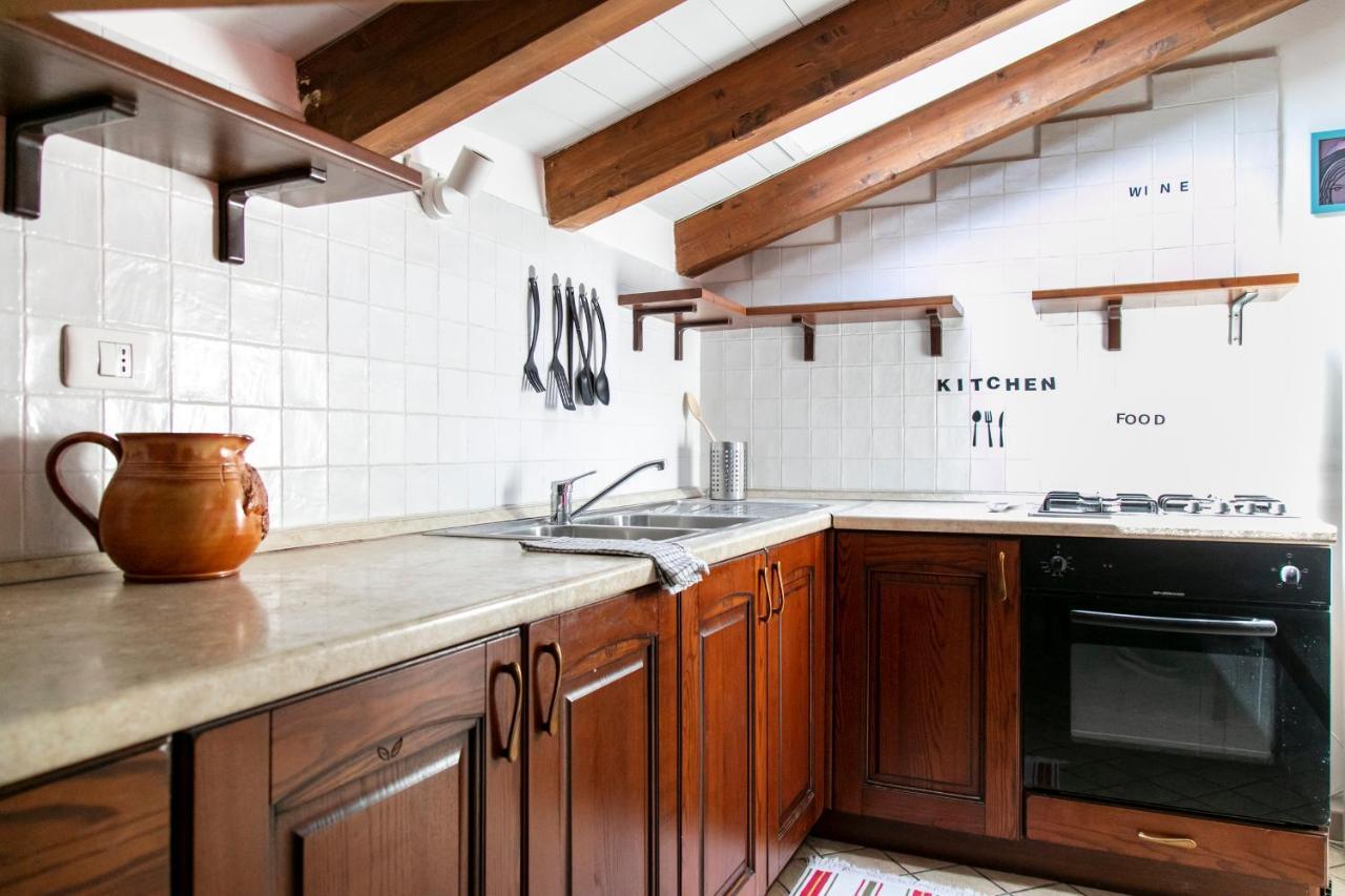 Monolocale Il Tindaro Apartment Catania