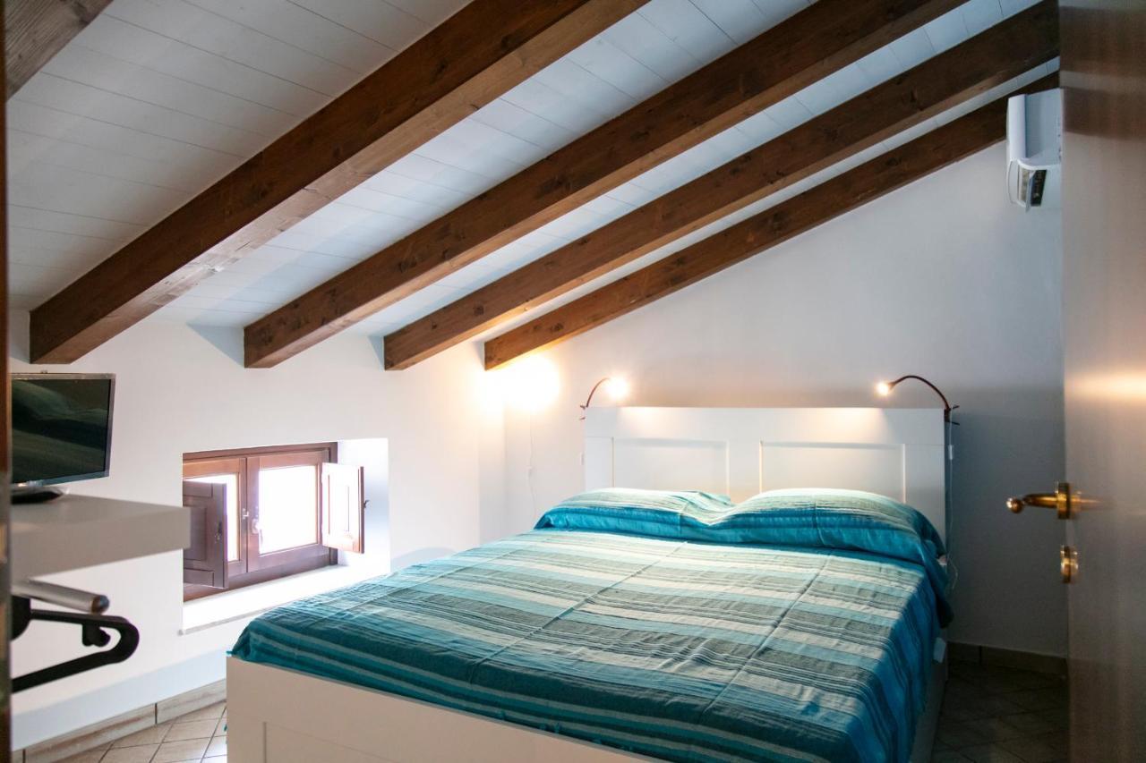 Apartment Monolocale Il Tindaro