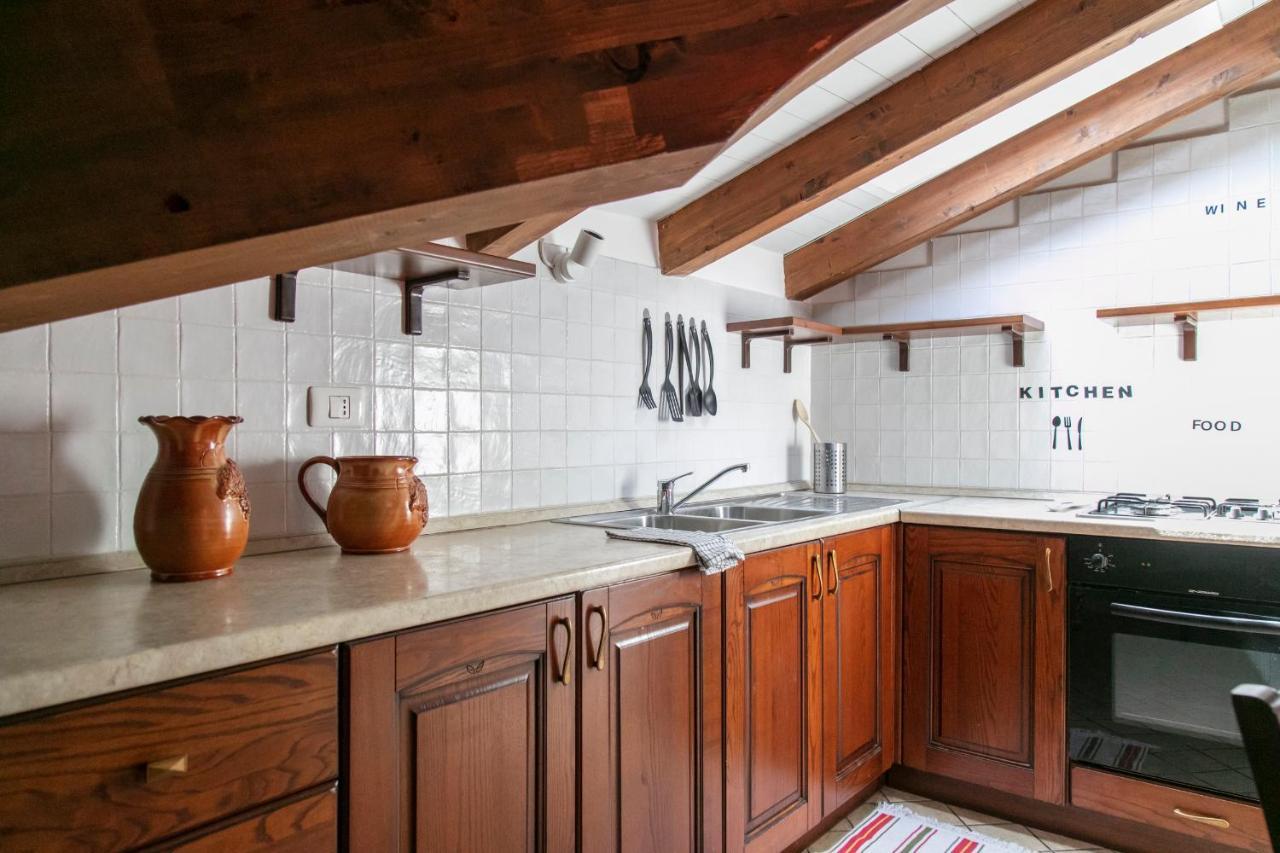Monolocale Il Tindaro Apartment