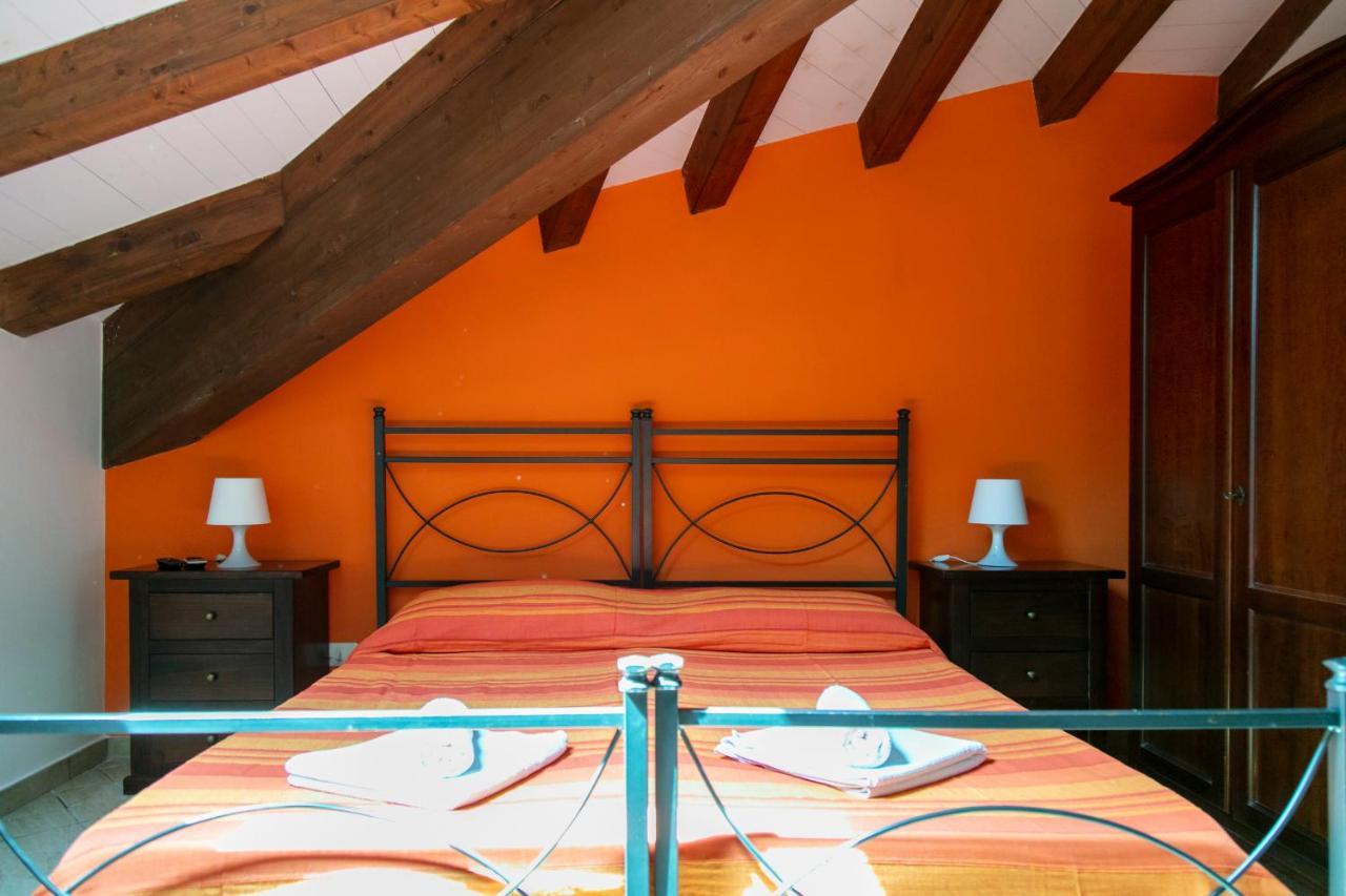 Monolocale Il Tindaro Apartment