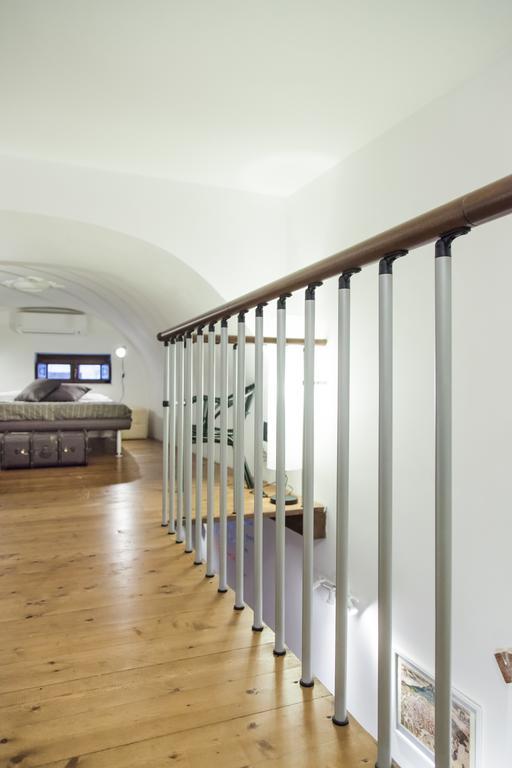 Apartment Monolocale Il Tindaro