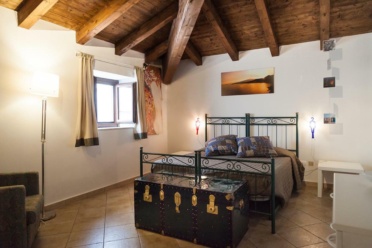 Apartment Monolocale Il Tindaro *