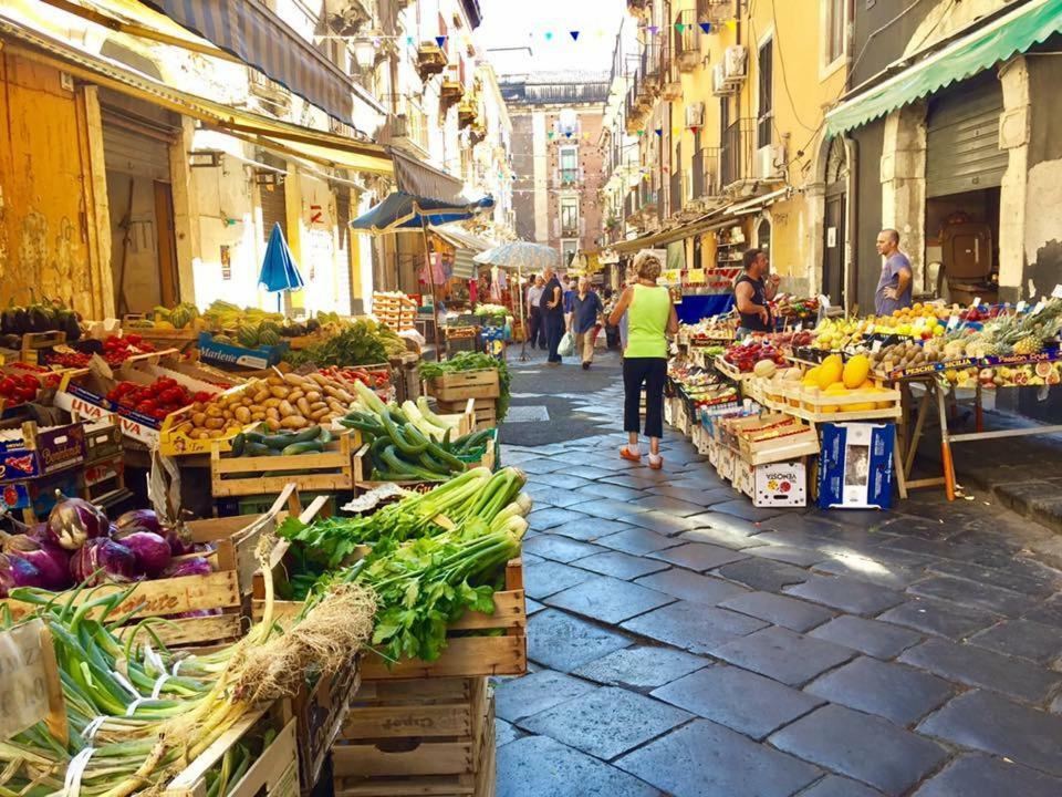 Monolocale Il Tindaro Catania