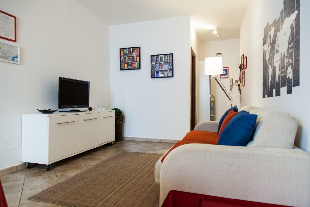 Apartment Monolocale Il Tindaro *