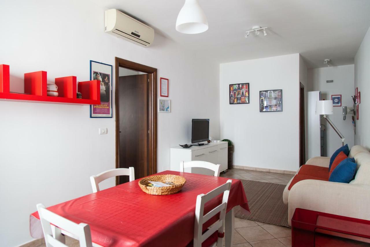 Monolocale Il Tindaro Apartment