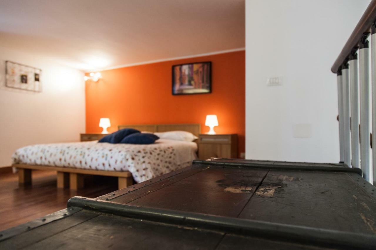 Monolocale Il Tindaro Apartment Catania