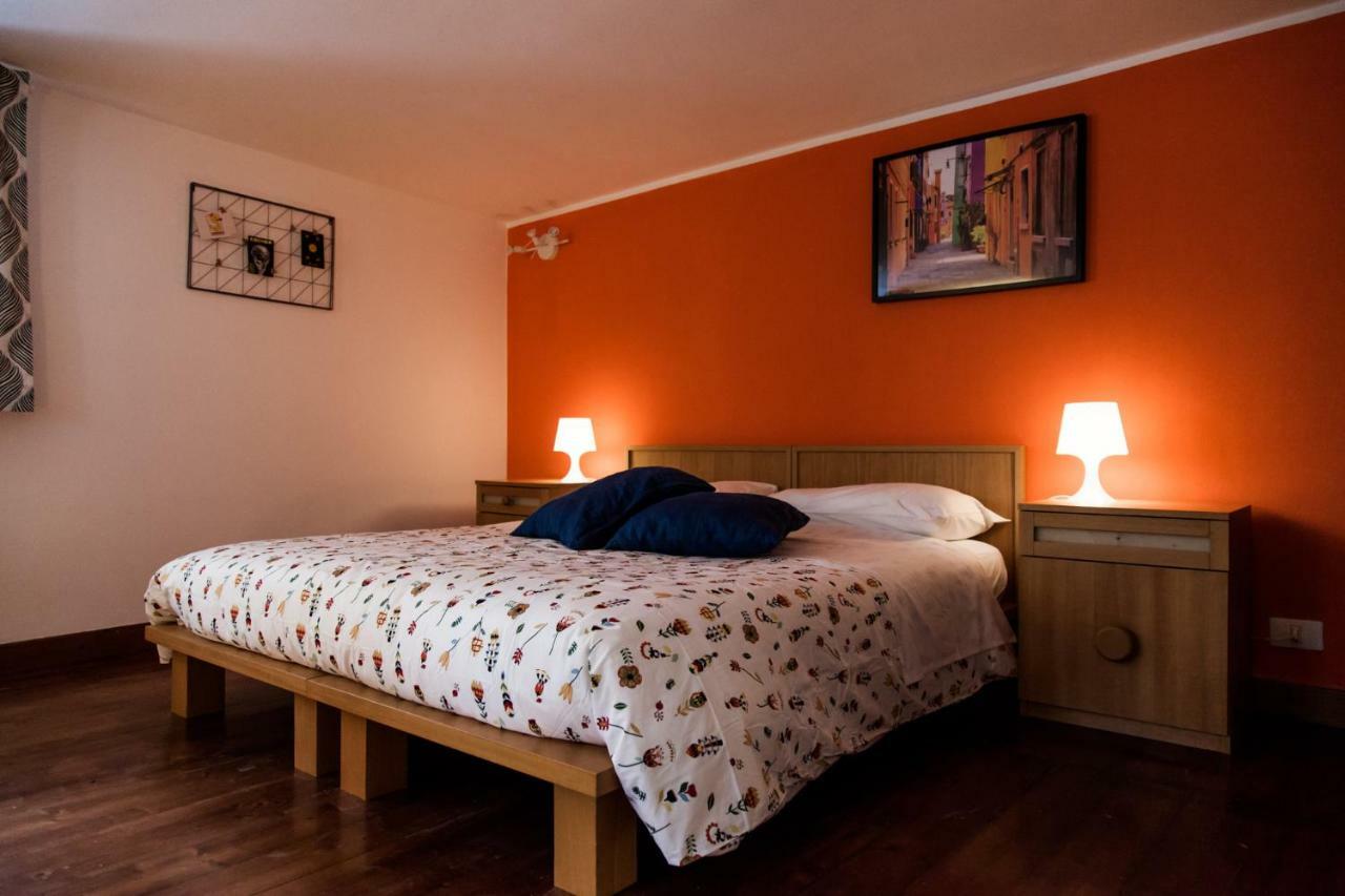 Apartment Monolocale Il Tindaro Catania