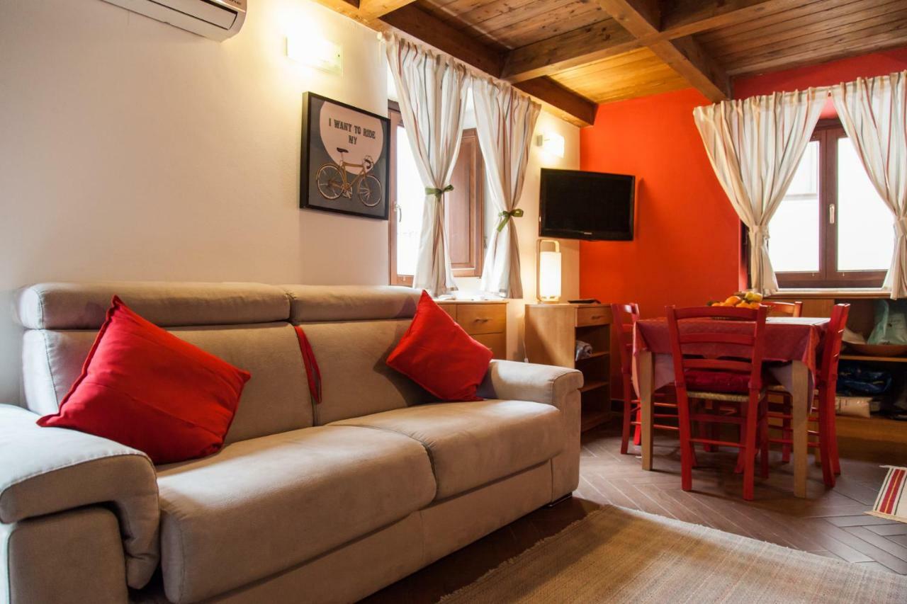 Monolocale Il Tindaro Apartment